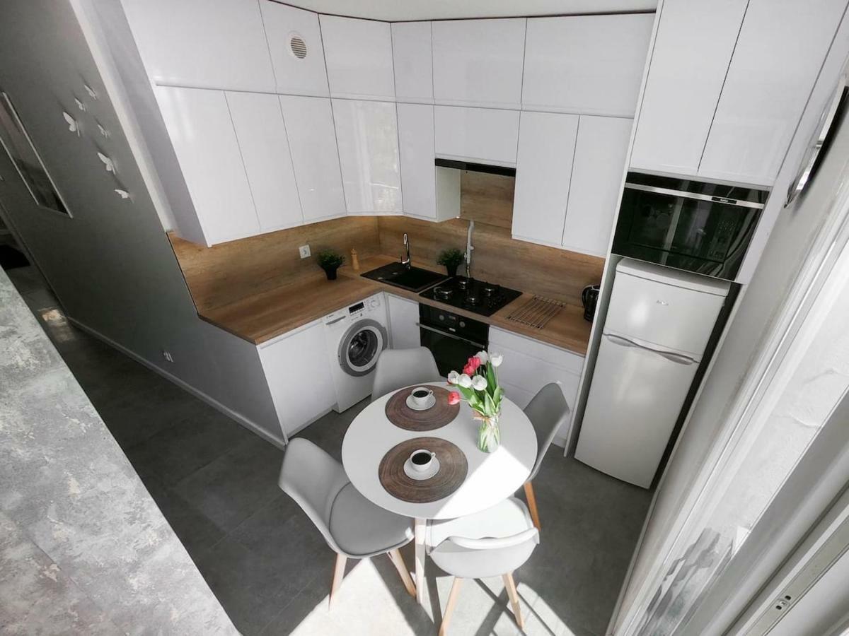New Apartment - 300 M Town Hall - 3 Rooms - 7 People Breslávia Exterior foto