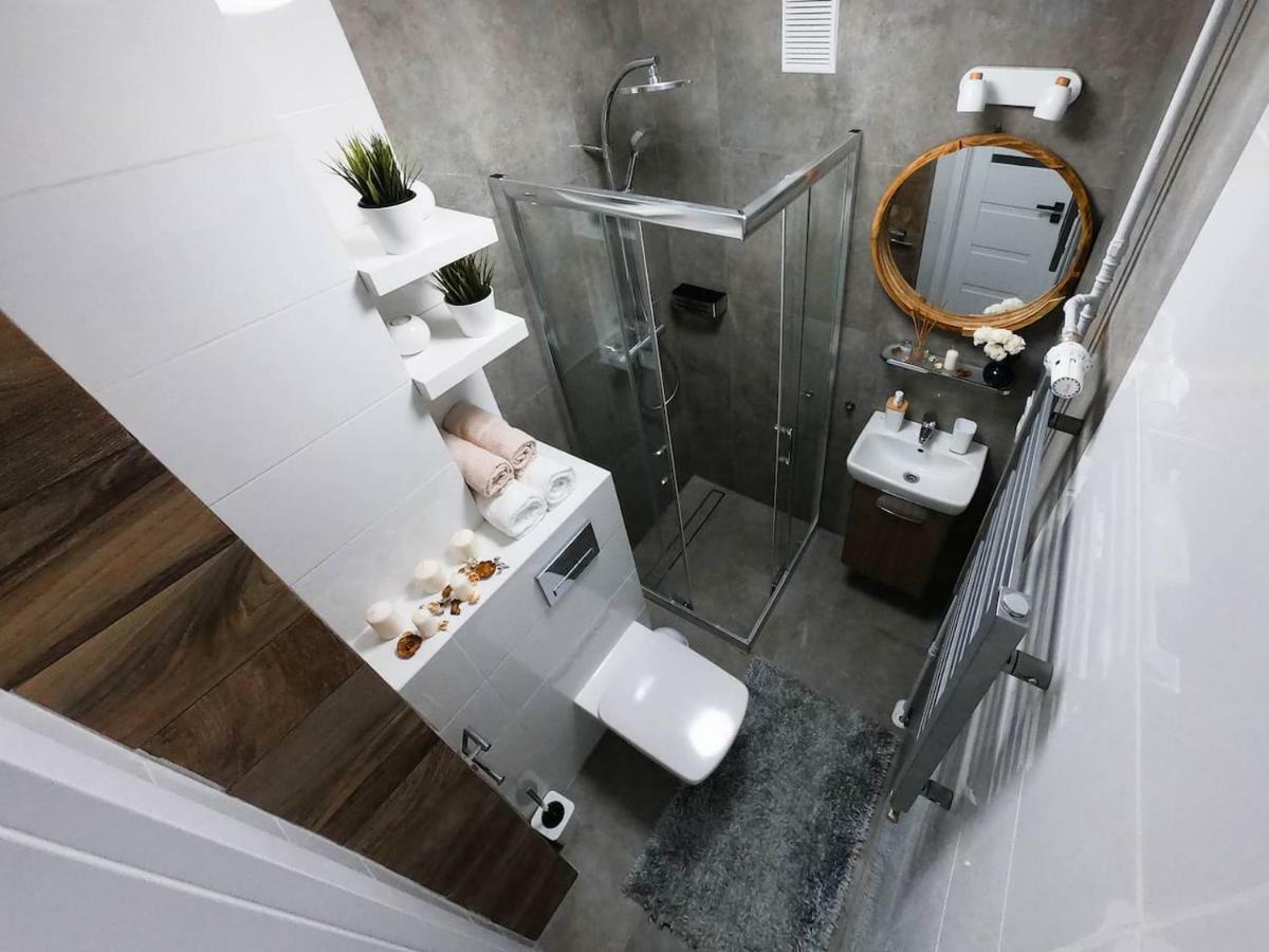 New Apartment - 300 M Town Hall - 3 Rooms - 7 People Breslávia Exterior foto